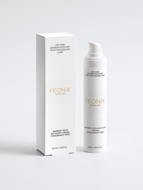 Barrier+ Rich Recovery Cream