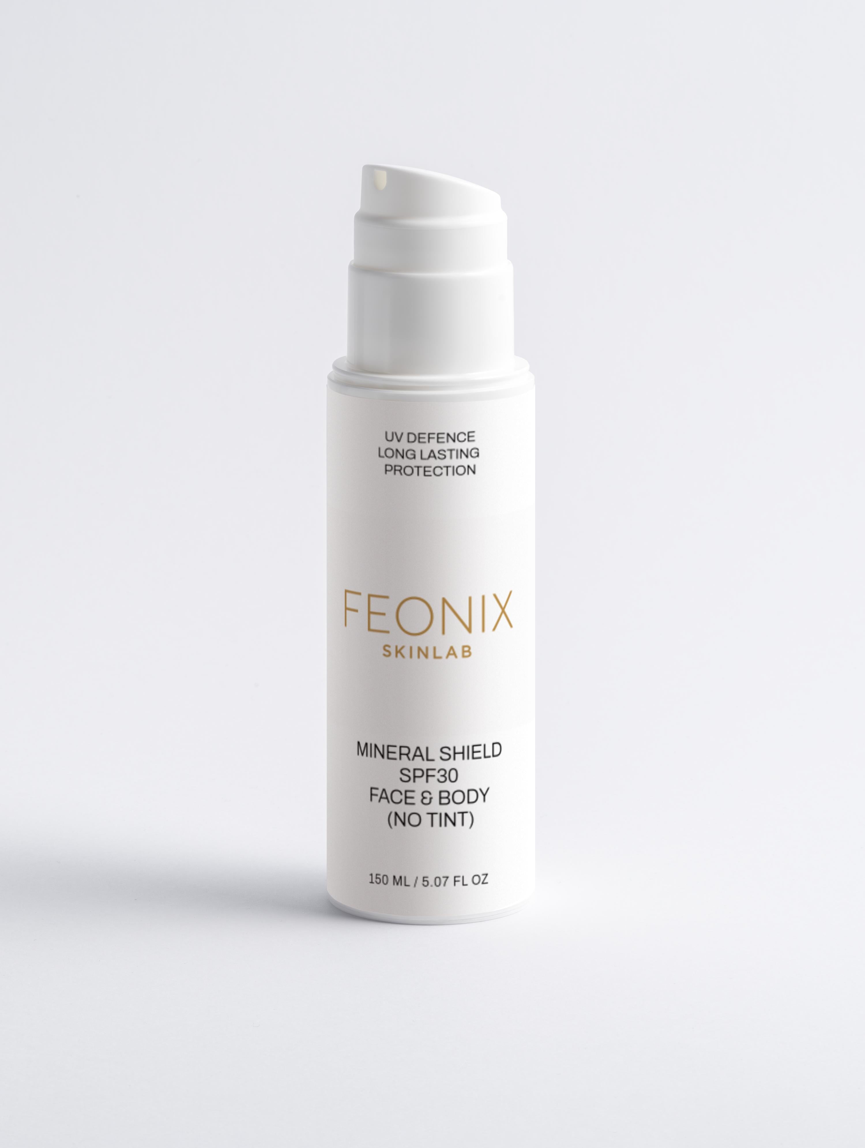 Mineral Shield SPF30