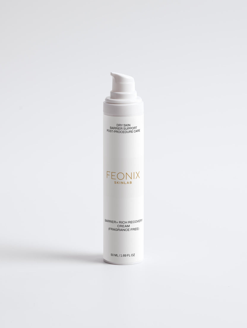 Barrier+ Rich Recovery Cream